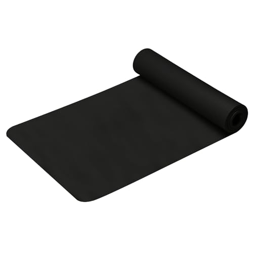 5 Best Yoga Mats for Sensitive...