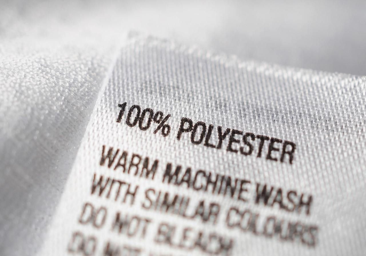What is Polyester? Uses, Benefits &...