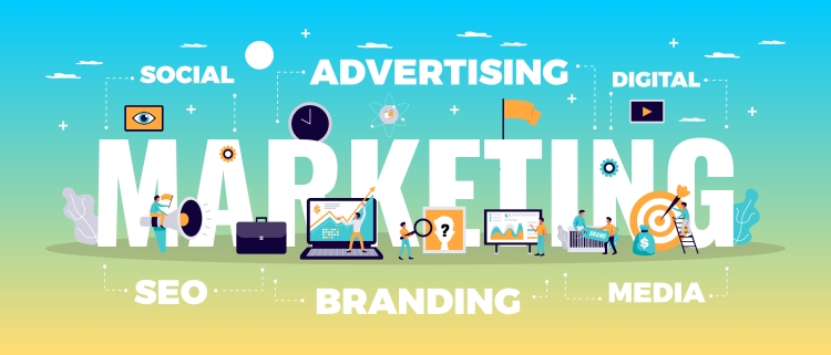DECODING THE MARKETING TACTICS TO SURVIVE...