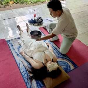 Where To Do Sound Bath And...