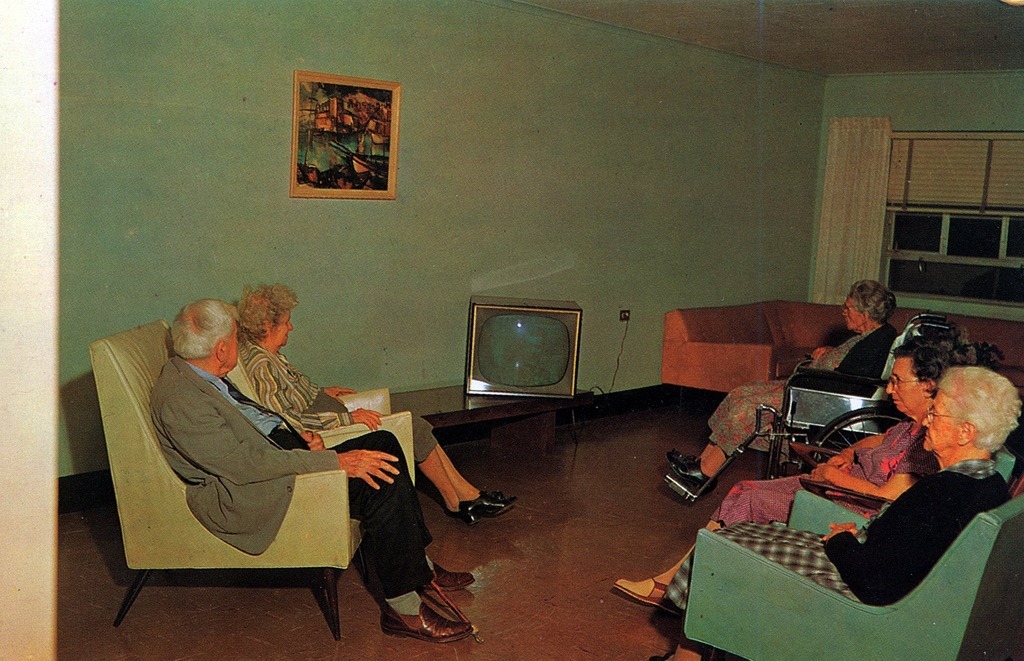 Advertising to Baby Boomers: Communities for...