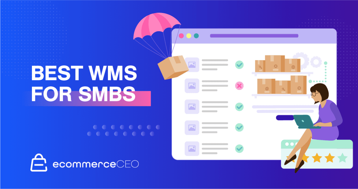 11 Best Warehouse Management Software for...