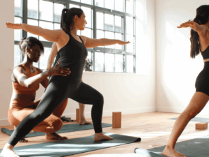 Studio Spotlight: HOME Wellness – Blog