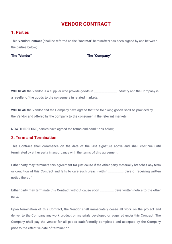 Templates, Tips, and Mistakes to Avoid