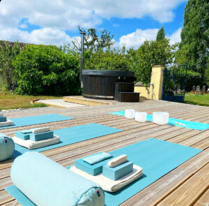 Studio Spotlight: Heartspace House – Blog