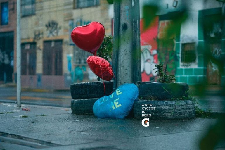 Fiverr Go, Gatorade and more: creative...