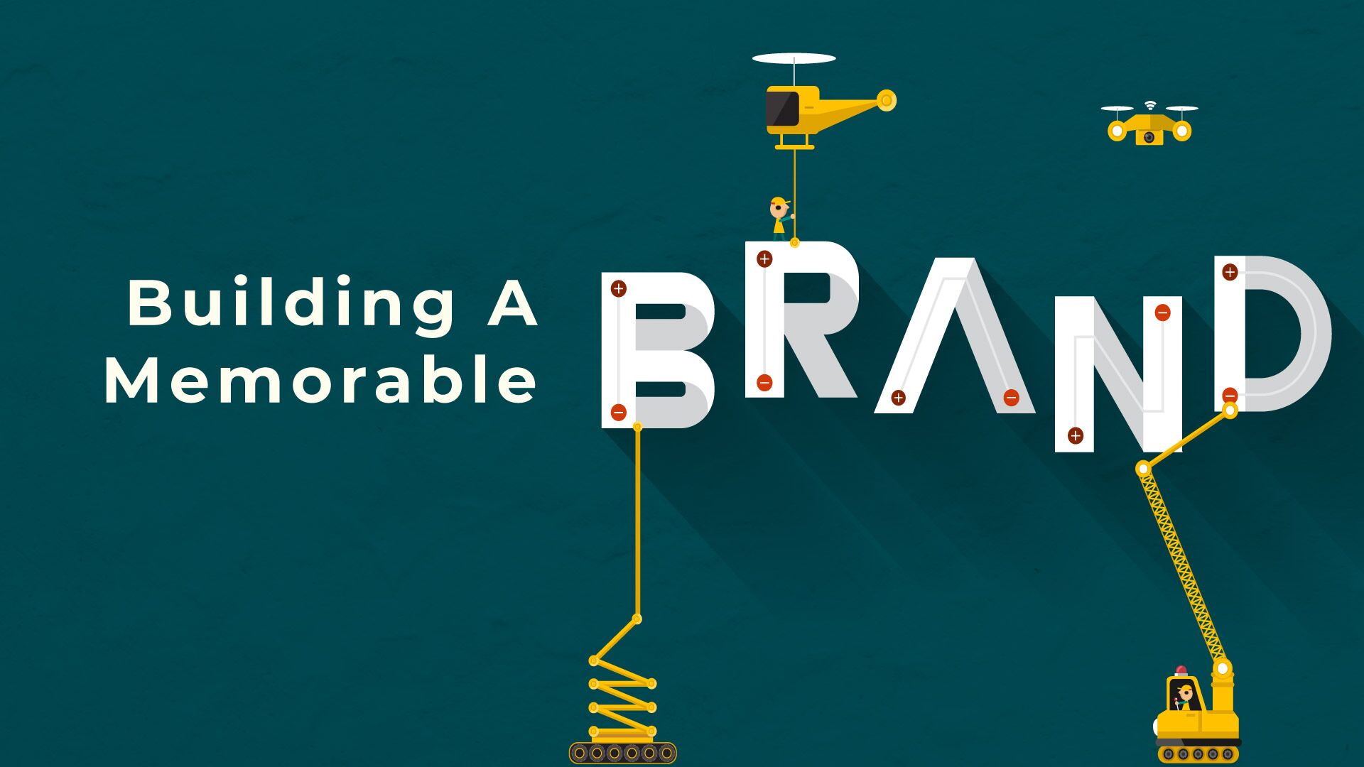 Build a Memorable Brand: From Logo...