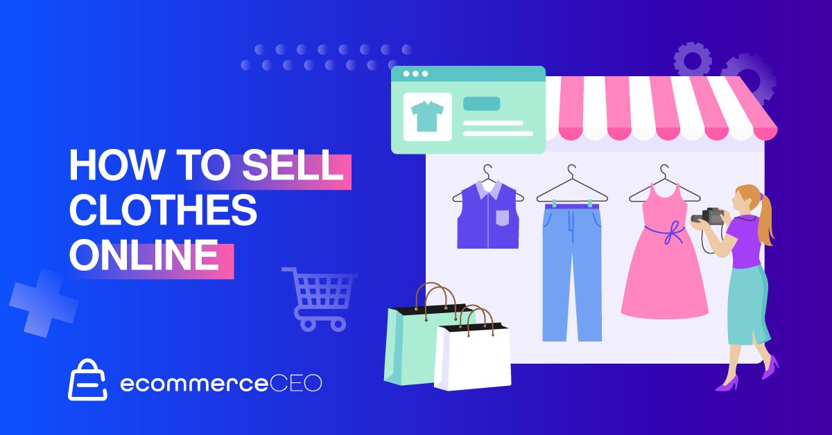 15 Best Places To Sell Clothes...