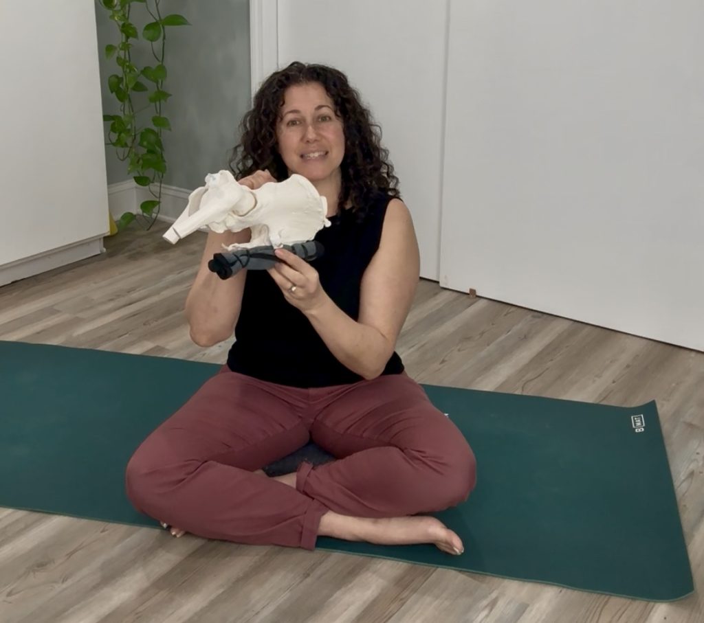 Is Your Pelvis Too Small to...