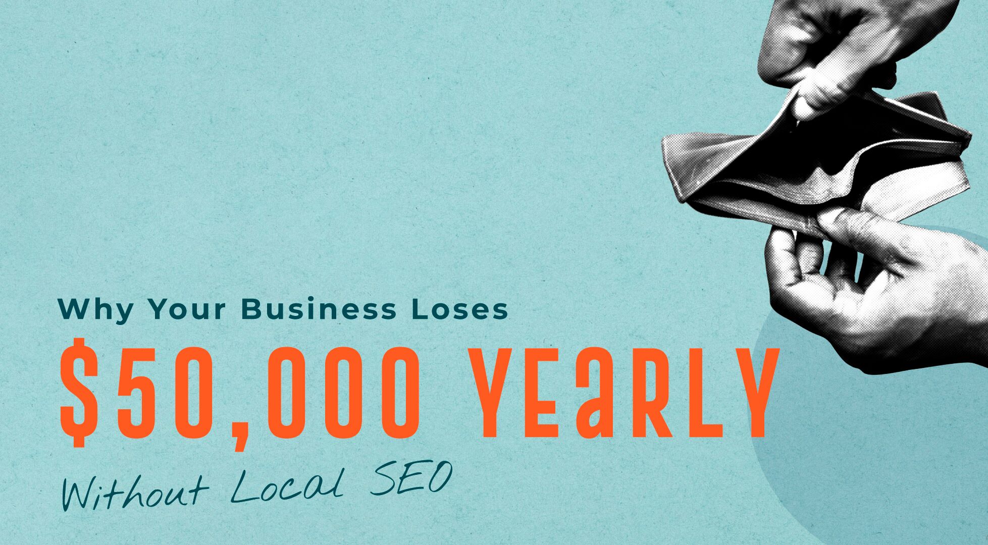 Why Small Businesses Lose $50K Yearly...
