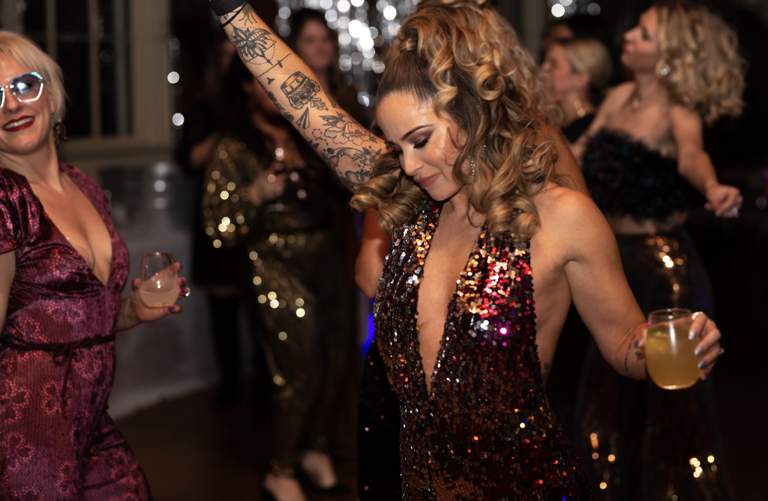 Life Lessons at 39 — YOGABYCANDACE