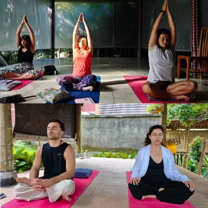 Local Bali Excursion For Yoga Students-Mantra...
