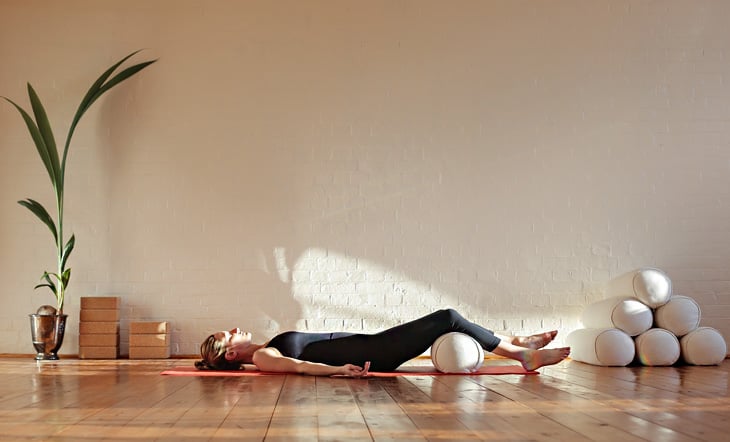 What Is Yoga Nidra? Your Guide...