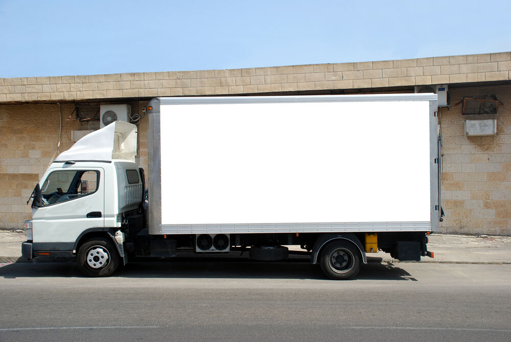Ad Trucks vs. Traditional Advertising