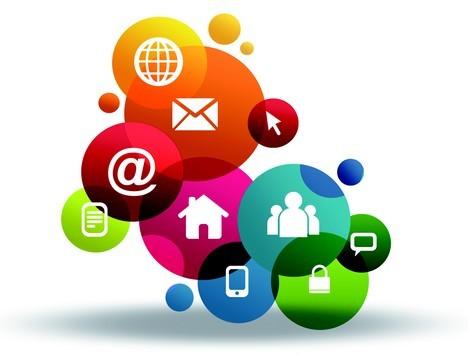 Digital Marketing-the magic of modern times...