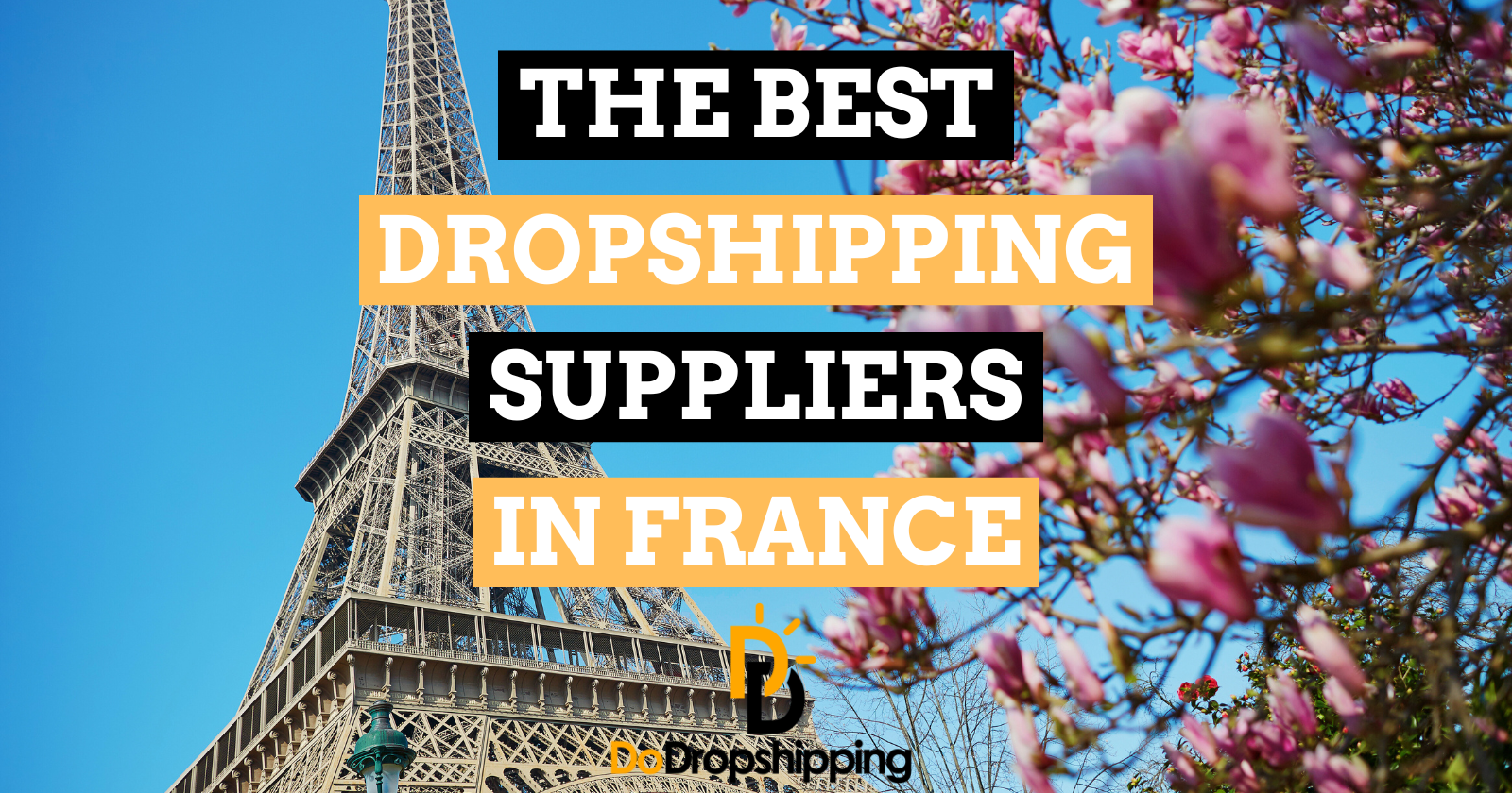7 Best Dropshipping Suppliers in France...