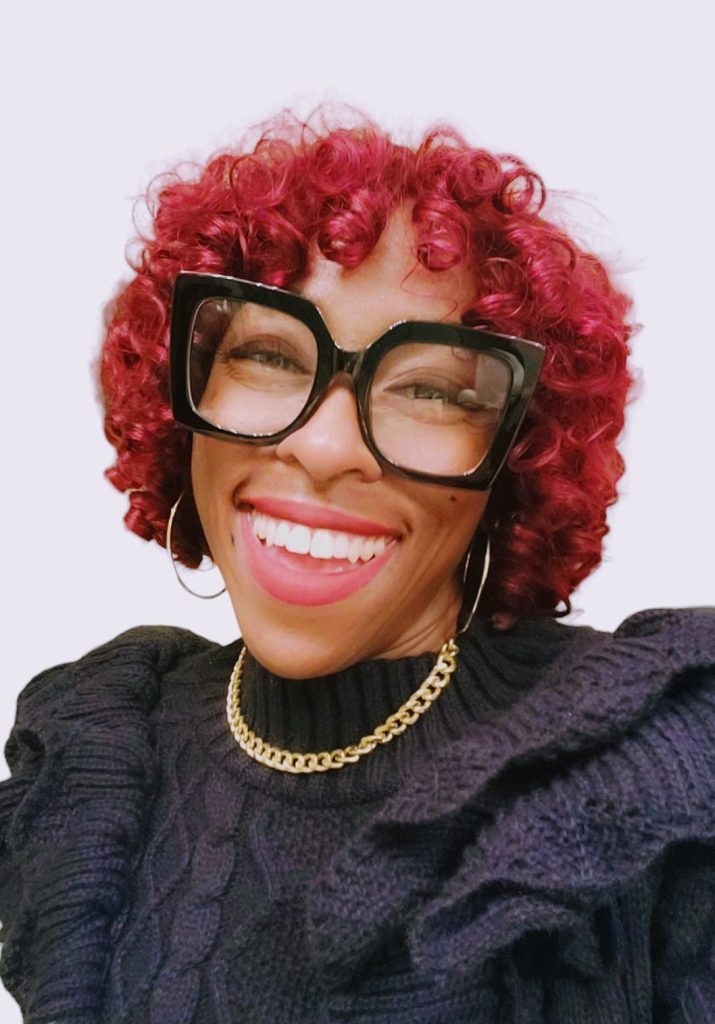 How Glamour 4 Eyes Inspires Confidence...