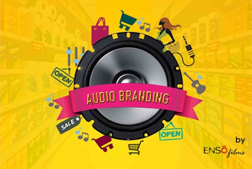 Audio Branding by ENSO : Acoustically...