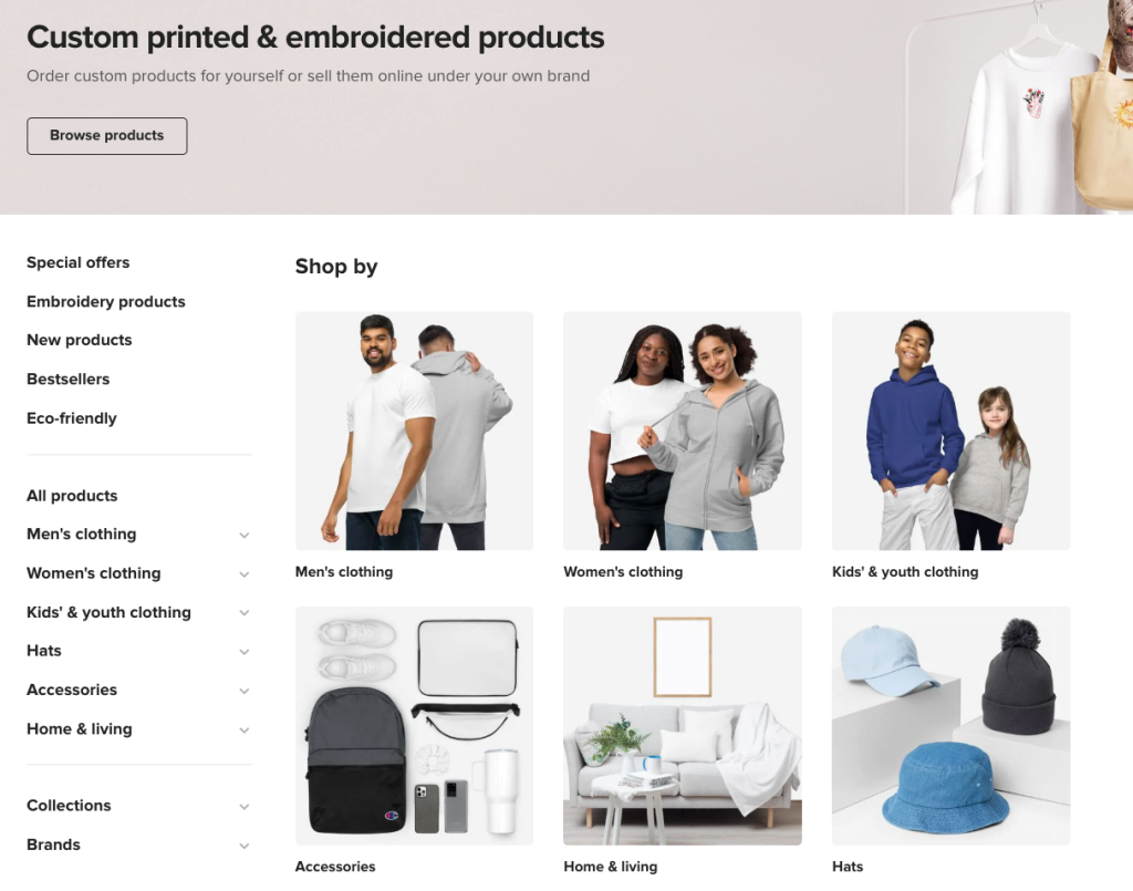 How to Sell Clothes Online Without...