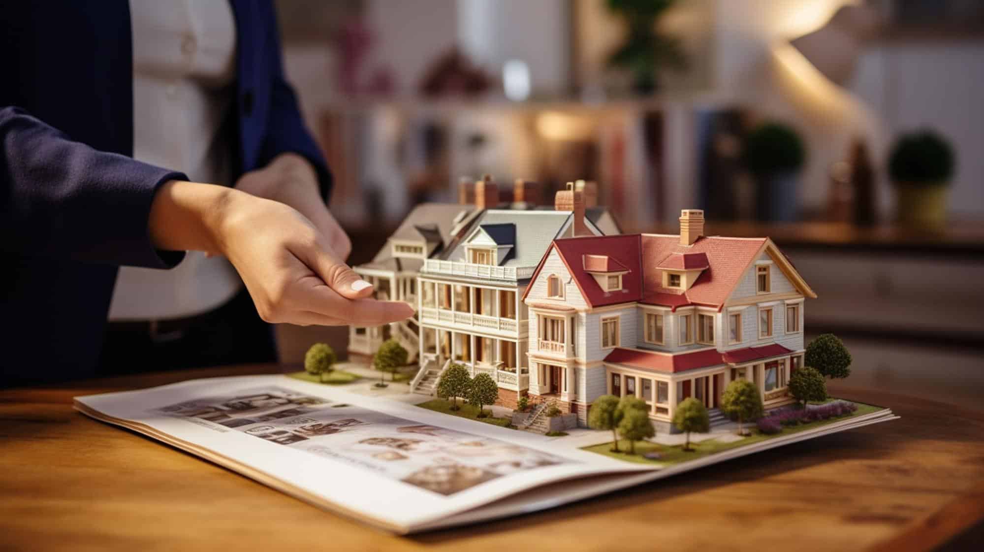 Best Real Estate Marketing Materials