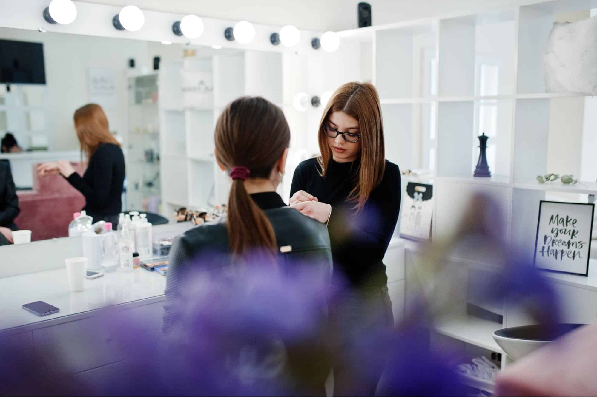 Top 15 Salon Marketing Ideas To...