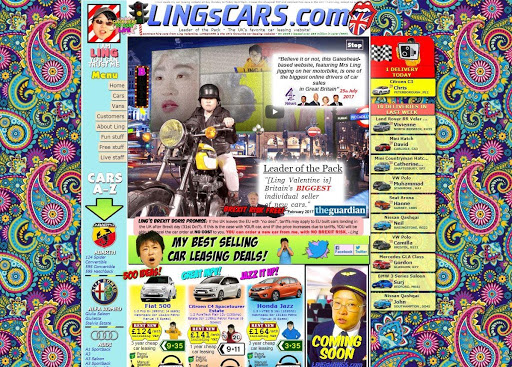 Tips On Giving Web Visitors What...