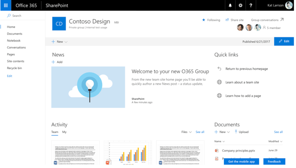 7 Best Employee Intranet Tools I...