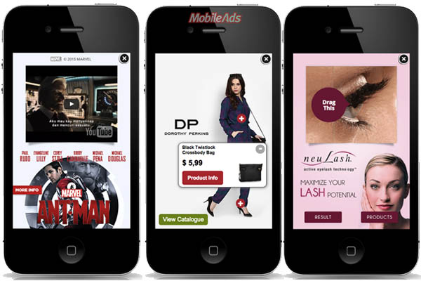 Best Mobile Ad Formats for Display...