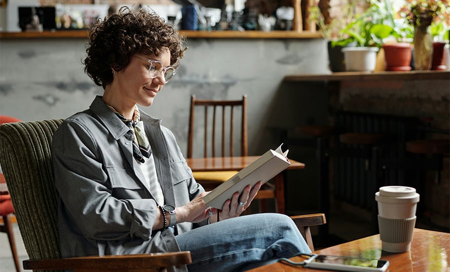 10 Books for Pride Month From...