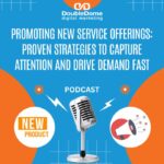 Promoting New Service Offerings for Maximum...
