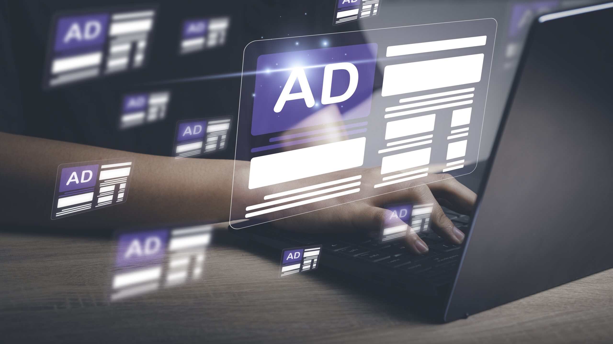 Big Tech’s ad transparency tools —...
