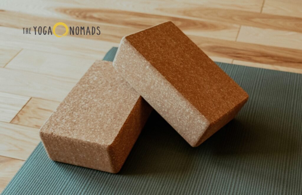 5 Essential Yoga Props for Joint...