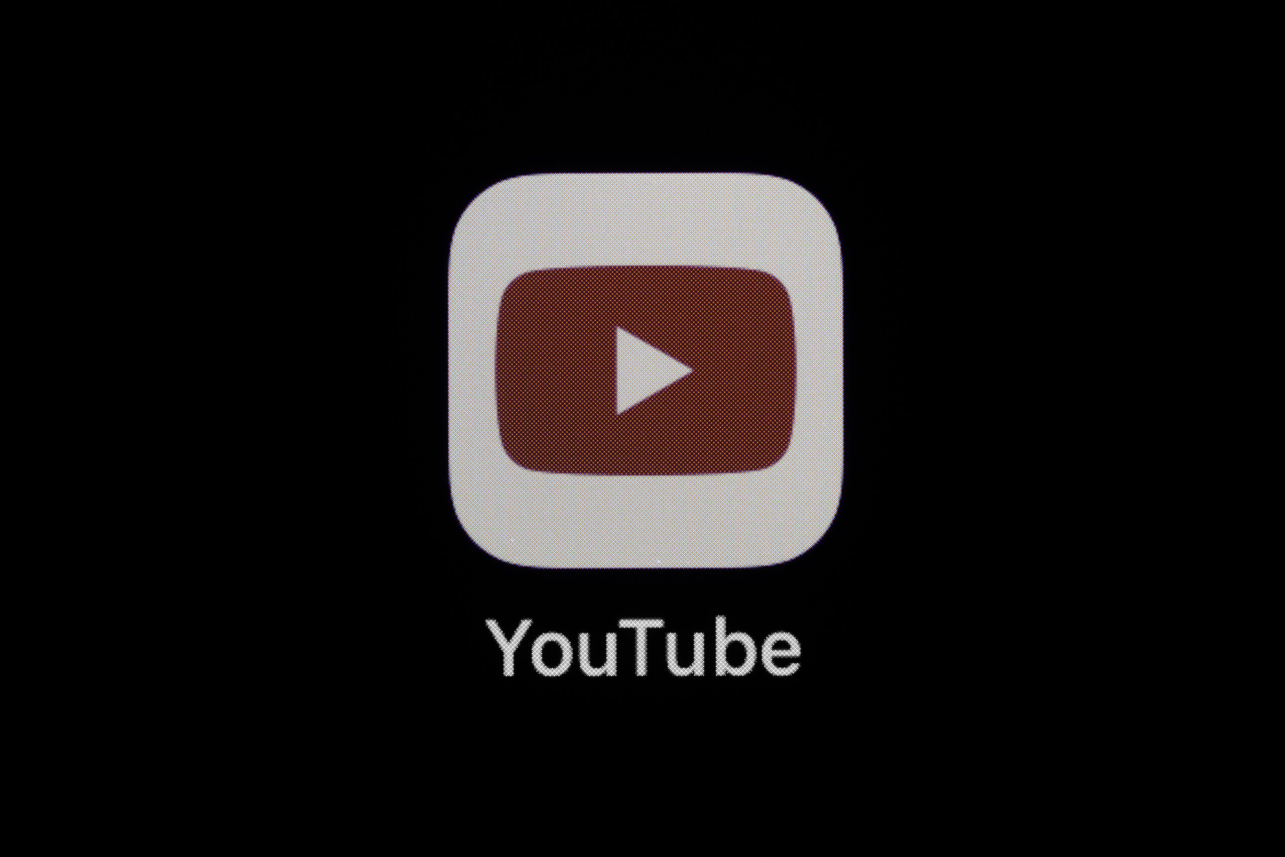 YouTube might slow down videos if...